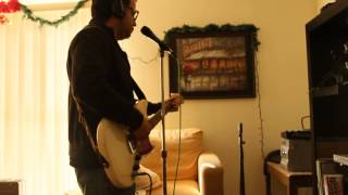 The Cure Acuracy cover