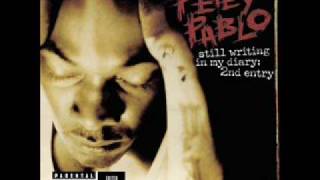 Petey Pablo - Part 2(Still Writing in My Tiny Diary - 2nd Entry)