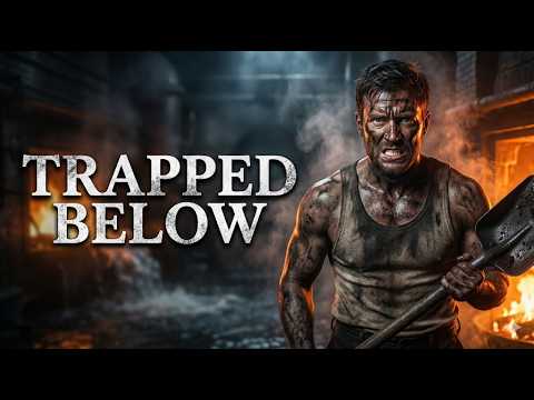 The Titanic What Happened in the Engine Rooms