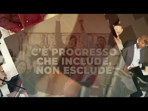 Intro - Task Force Italia - Futuro del lavoro, scuola, università, sport & next gen - 17 giugno 2025