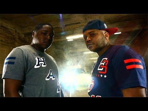 Jadakiss & Styles P - In And Out (Classic) (Prod. By G.U.N. Productions)