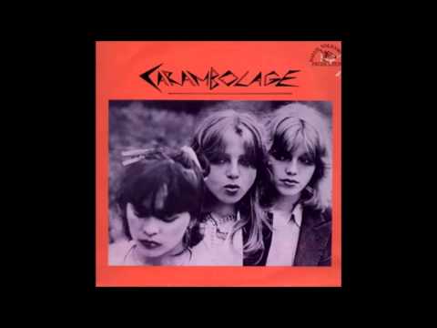 Carambolage - Je T'aime