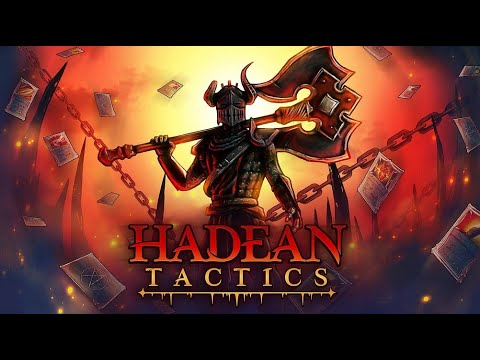 Trailer de Hadean Tactics