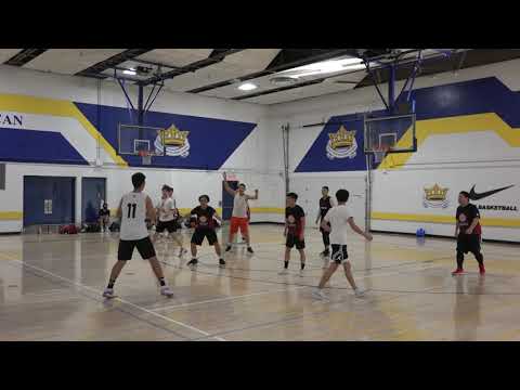 f5 vs Rtbang - sunday tier 8 - tcbl 2021 fall