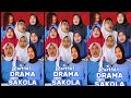 Full Video Terngakak Si Siti Mamawa Rantang DRAMA SAKOLA