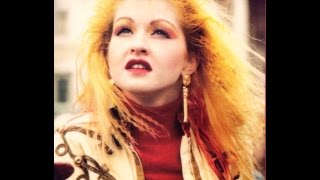 Cyndi Lauper - Unconditional Love