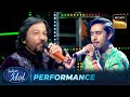 O Saiyyan पर Shreenidhi की Performance लगी Judges को Extraordinary Indian Idol S16