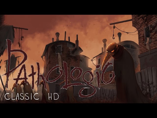 Pathologic Classic HD