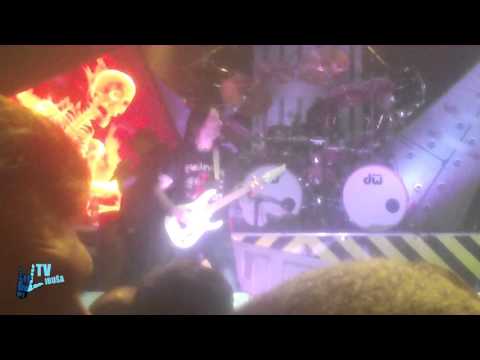 CITRON a Láďa Křížek  -  Ocelové město