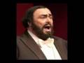 Rigoletto 1971: #8 Possente amor mi chiama. Luciano Pavarotti