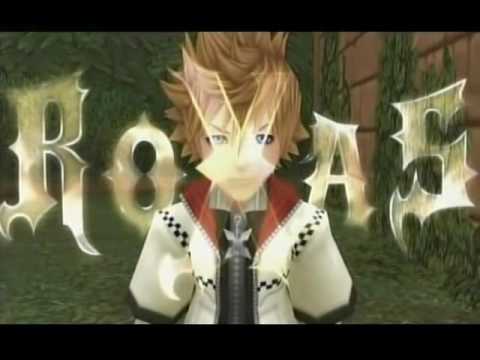 Kingdom Hearts Episode 62-Xion's First Missions