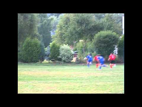 ESV Walburg   RW Fürstenhagen II alle Tore & Highlights 2013/14