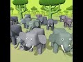Elephant Trumpets