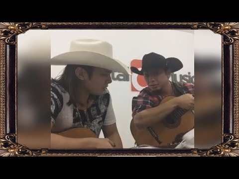 Pousada de Boiadeiro - Mayck e Lyan