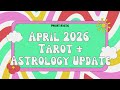 Astrologers Have Been Warning About April 2026 For Years Here S Why