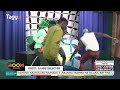 Boom Friday Endongo Ye ekibira Dj Abu Selector On Tagy Tv Boom 💥