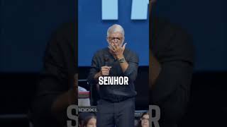 Pr. Cláudio Duarte | O mais difícil é pregar pro Claudio 😂