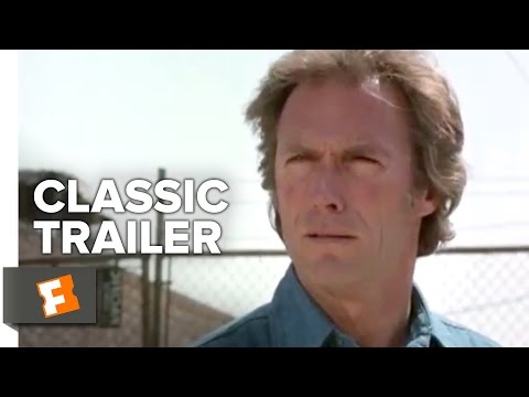 Any Which Way (1980) Official Trailer - Clint Eastwood, Sondra Locke Movie HD