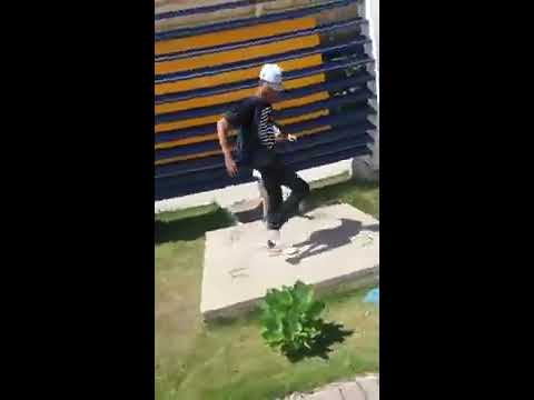 🔴MC MR BIM, MC B7, MC Fabinho da Osk - Ela é Foda [DJ G] - (NGPM)💣