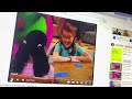 Barney Day And Night 2004 VHS