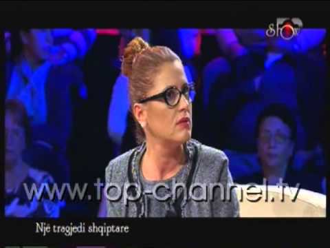 Top Show, 5 Nentor 2014, Pjesa 3 - Top Channel Albania - Talk Show
