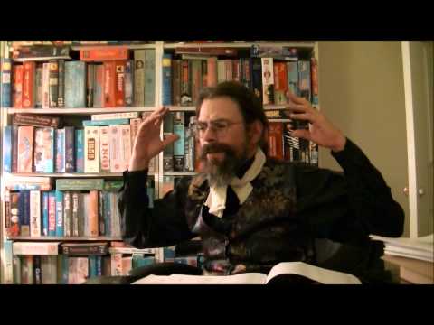 Ghost of Charles XII   - review