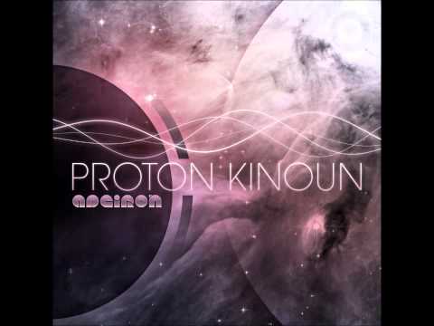 Proton Kinoun - Apeiron [Full Album]