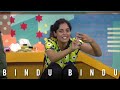 Bindu Fun Nominationfunny Nomination Mitra Fun BinduMitra Nomination Bindu Fire