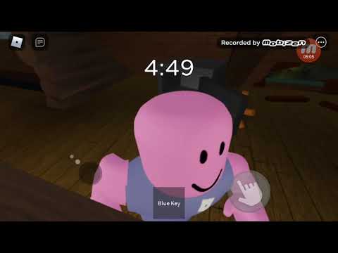 Davi e Dudu na primeira partida de SPIDER l roblox - spider