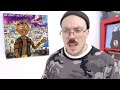 Juice WRLD The Party Never Ends ALBUM REVIEW