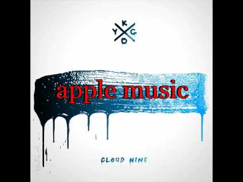 Kygo, Labrinth - Fragile