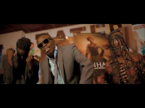 Nulif - Nyoso ft Slavey Da Illest, Shanty Flames & Larry Dwayne (Official Music Video)