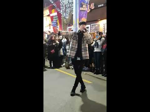 [MAXXAM] 181209 오새봄 - 약속해요(I.P.U.) (Wanna One cover)