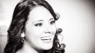 SARA DALL'OLIO in DIMENTICARMI DI TE (L. MEDRI e A. PEPOLI)