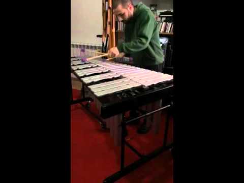 Bluesando | Gianluca Manfredonia