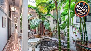 Areca Hotel Penang | Penang, Malaysia | Hotel Review 🏩