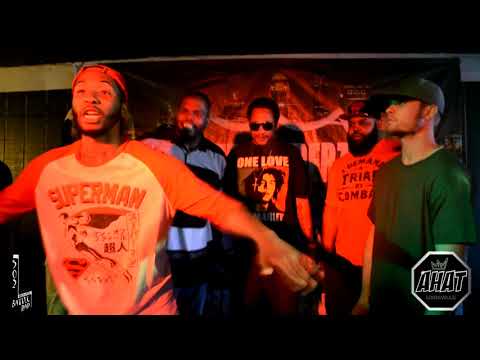 Jet Lyfe vs Nightmare