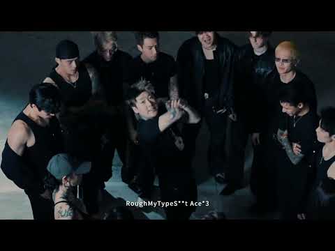 Capper「兇狠類型:RoughTypeShxt」Official Music video