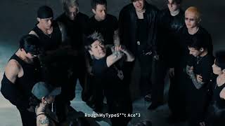 Capper「兇狠類型:RoughTypeShxt」Official Music video