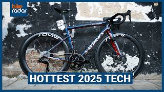 Download lagu HOTTEST New Bike Tech | Omloop 2025 mp3