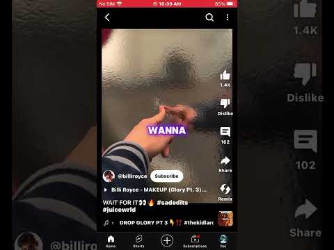 YouTube Thumbnail