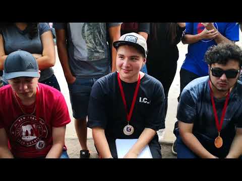 Samer vs Waren - semis - CondorFree Final de Temporada