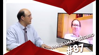 PANORAMA DO SEGURO FAZ ANÁLISE GEOGRÁFICA DOS MERCADOS BRASILEIRO E EUROPEU PANORAMA DO SEGURO FAZ ANÁLISE GEOGRÁFICA DOS MERCADOS BRASILEIRO E EUROPEU