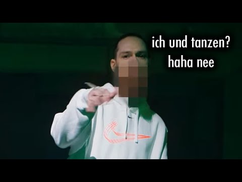 Genug getanzt, jetzt ist wieder Jagdsaison