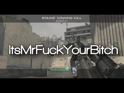 ItsMrFuckYourBitch
