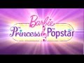 Barbie in The Princess and The Popstar - Trailer ENG ...