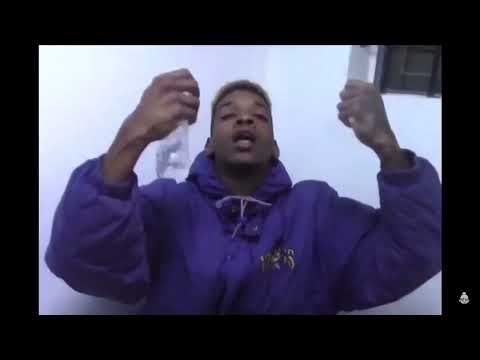 BBPUTIN -POPOUT (OFFICIAL MUSIC VIDEO)