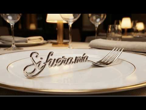 JTHYAGO | SI FUERA MIA | CONTENIDO AI