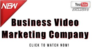preview picture of video 'Business Video Marketing Company Video For Business Marketing'