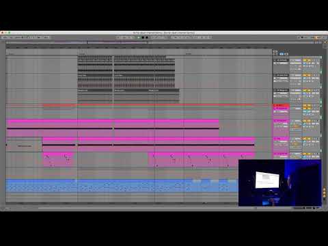 Working on new remix!